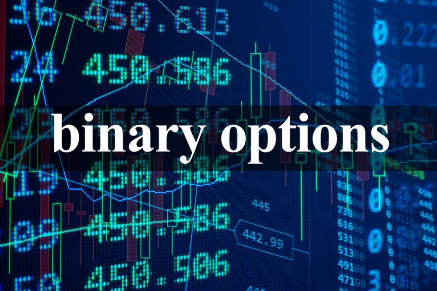What You Ought To Know About Binary Trading Platform?