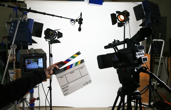 Film Production Field